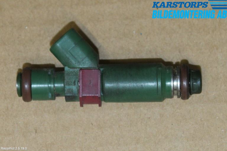 Volvo S60 05-10 Injspridare