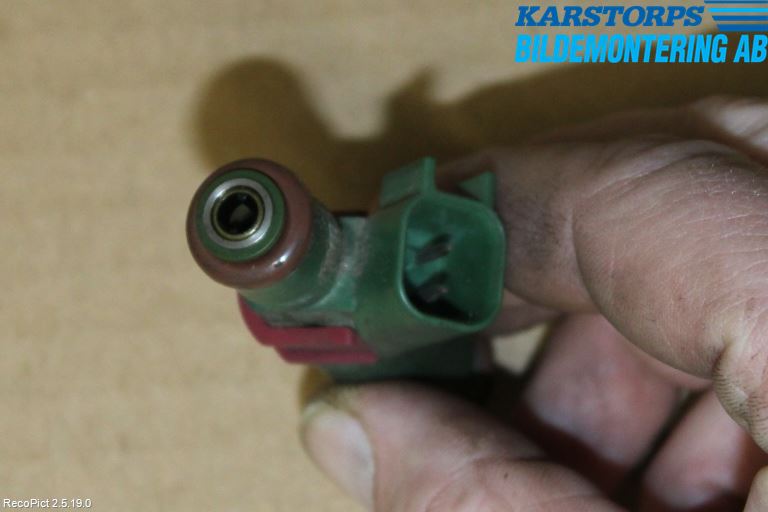 Volvo S60 05-10 Injspridare