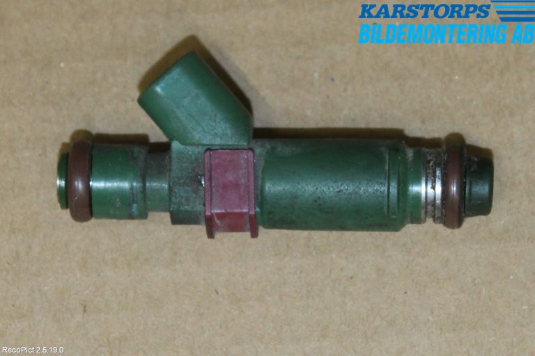 Volvo S60 05-10 Injspridare