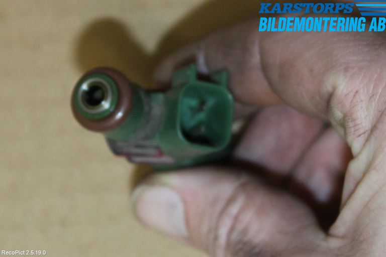 Volvo S60 05-10 Injspridare