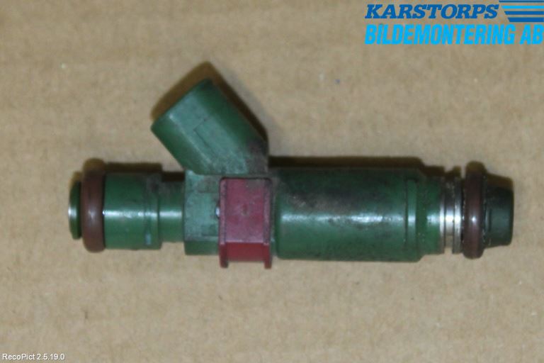 Volvo S60 05-10 Injspridare