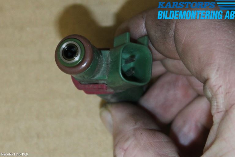 Volvo S60 05-10 Injspridare