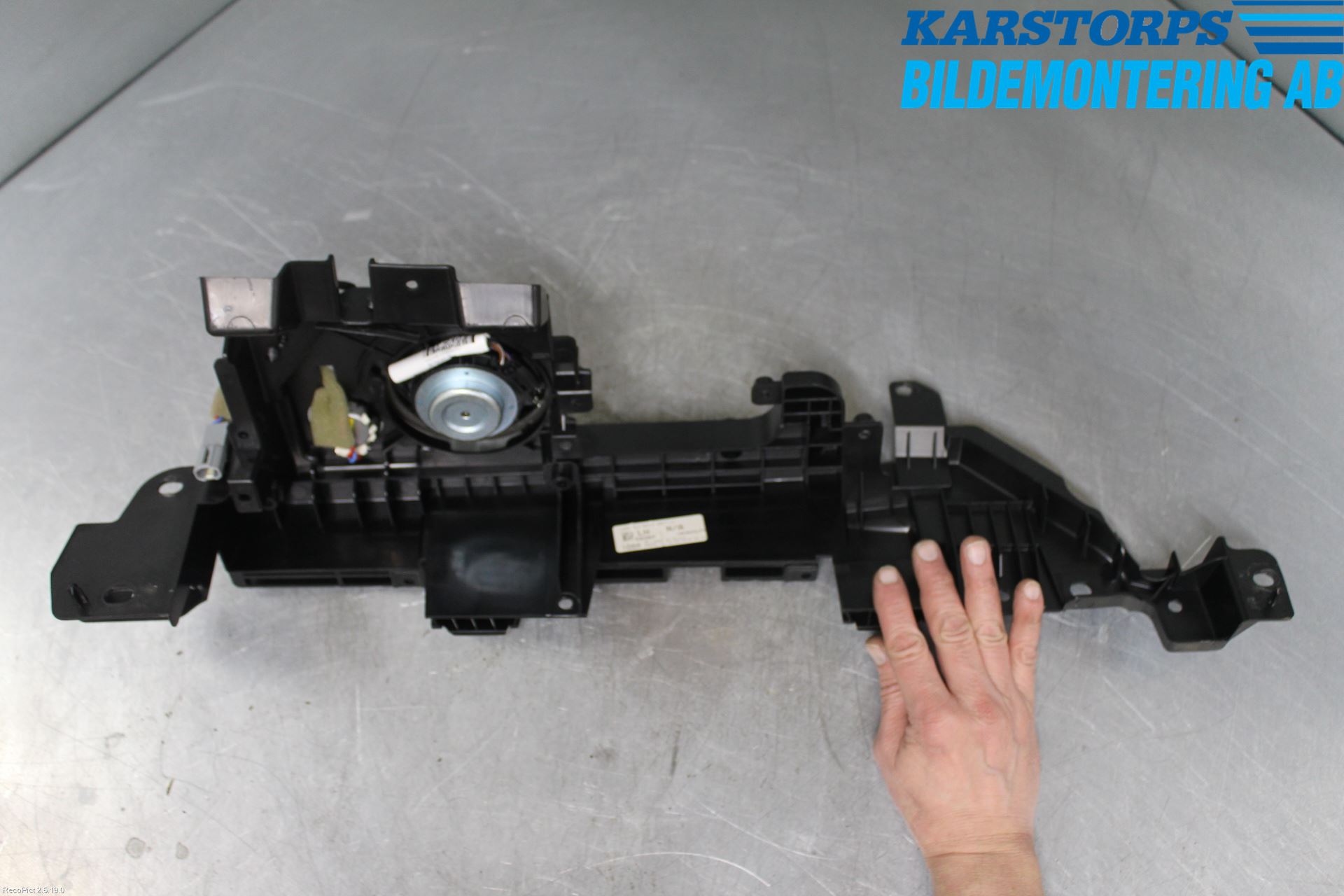 Landrover RANGE ROVER SPORT (L494) 14-22 Högtalare