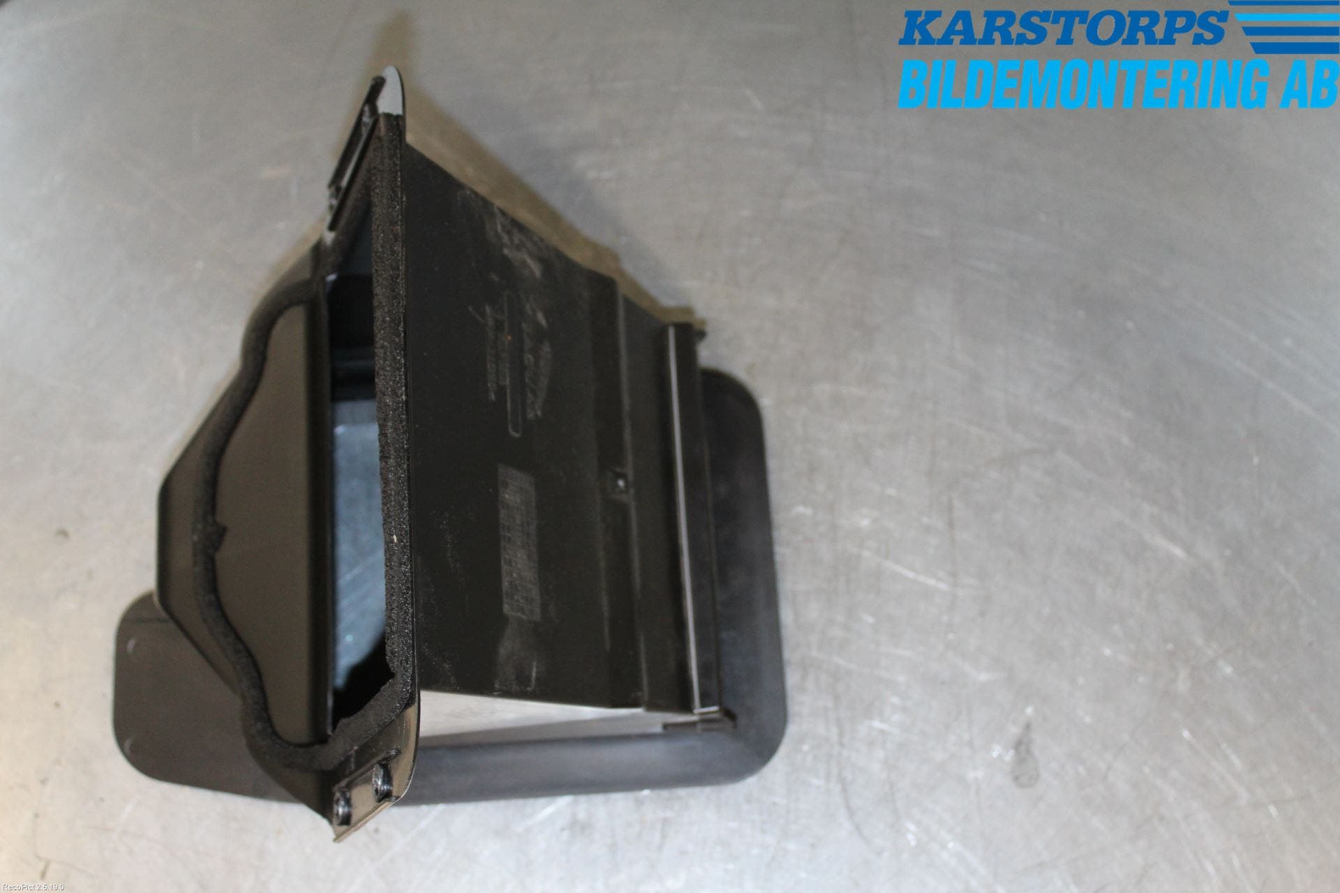 Jaguar F-TYPE Värme Cellpaket Komp