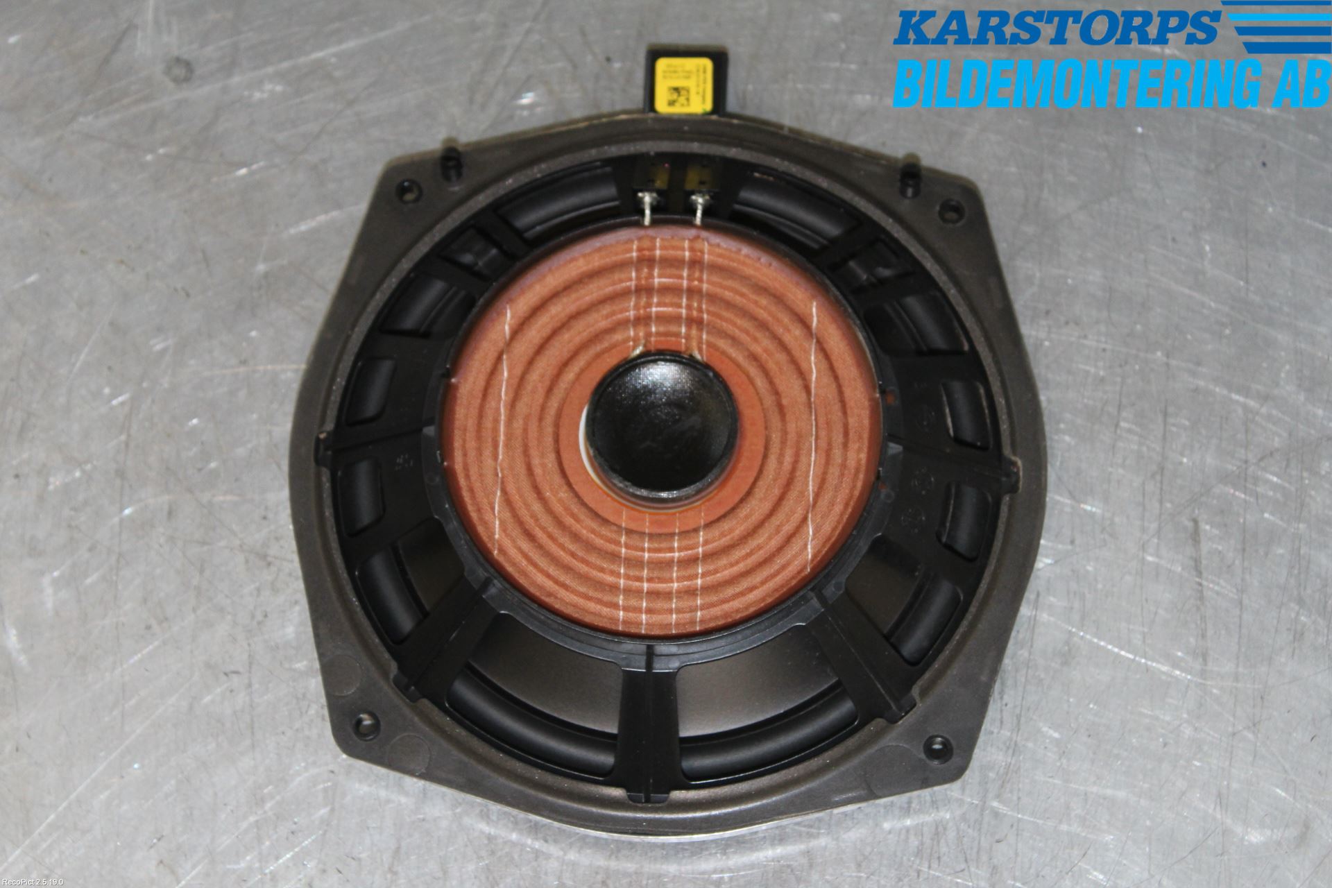 Landrover RANGE ROVER SPORT (L494) 14-22 Högtalare