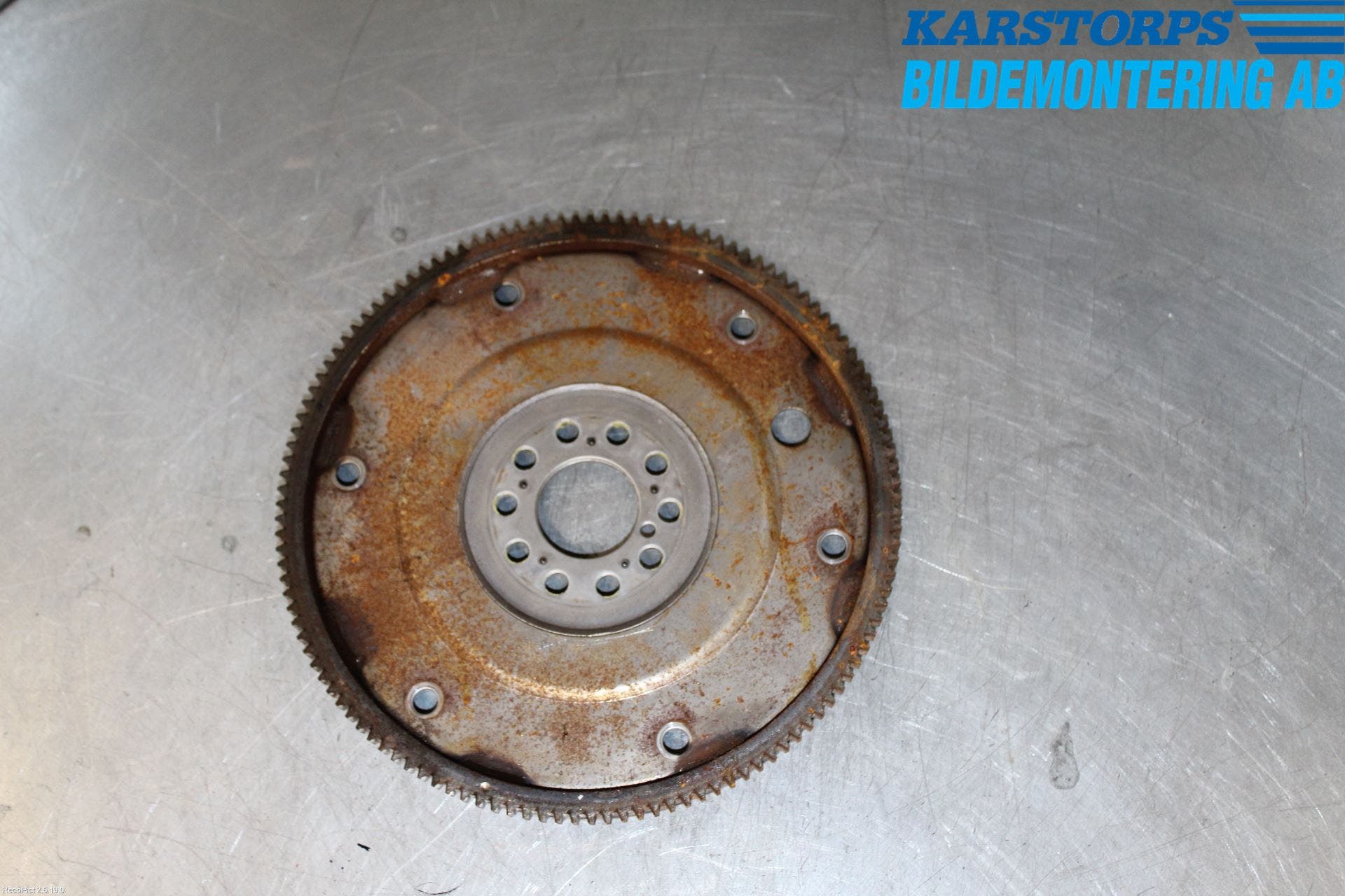 Volvo V60 14-18 Svänghjul Aut