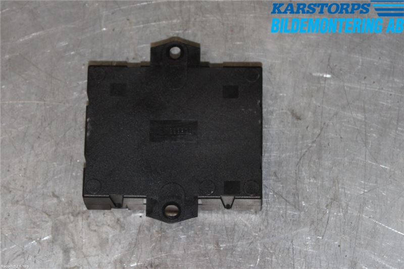 Landrover RANGE ROVER SPORT (L494) 14-22 Styrenhet Baklucka