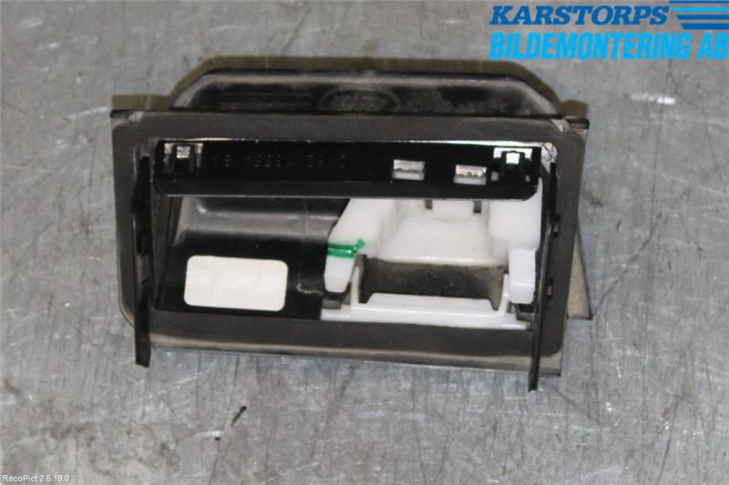 Landrover RANGE ROVER SPORT (L494) 14-22 Parkeringshjälp Kamera