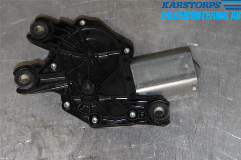 Landrover RANGE ROVER SPORT (L494) 14-22 Torkarmotor Baklucka