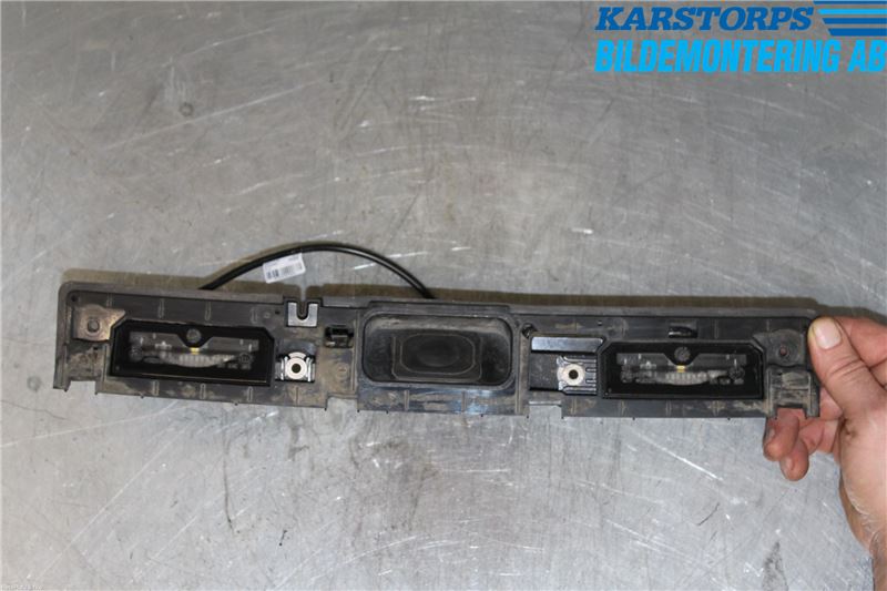 Landrover RANGE ROVER SPORT (L494) 14-22 Bakluckehandtag