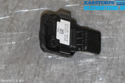 Landrover RANGE ROVER SPORT (L494) 14-22 Parkeringshjälp Kamera
