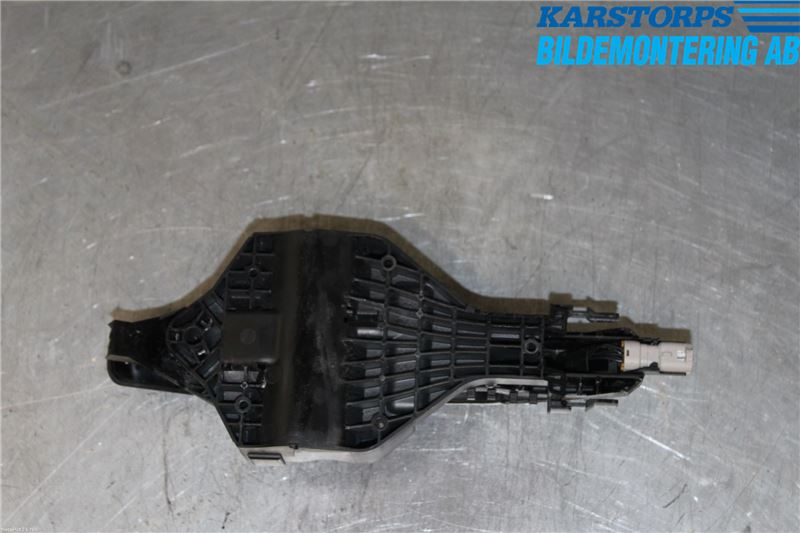 Landrover RANGE ROVER SPORT (L494) 14-22 Dörrhandtag Yttre Vä