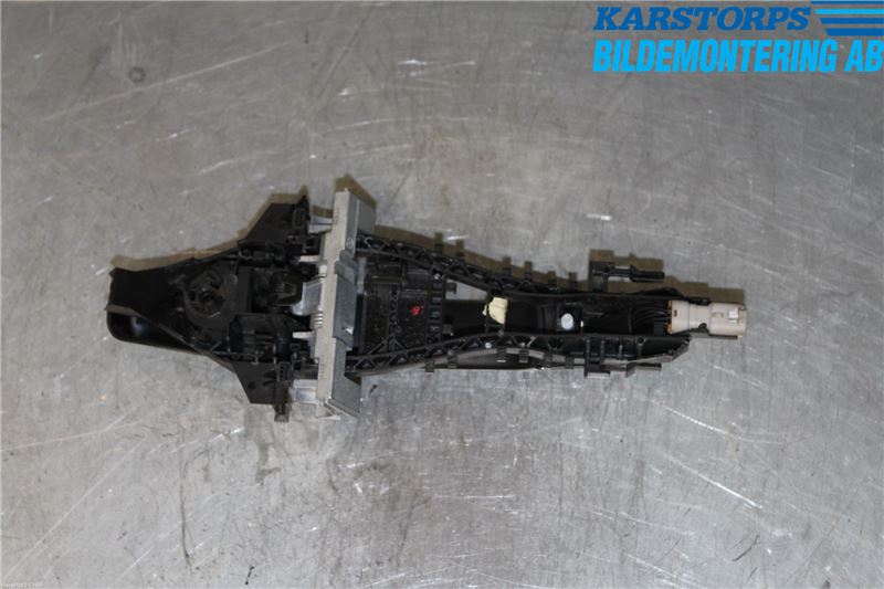Landrover RANGE ROVER SPORT (L494) 14-22 Dörrhandtag Yttre Hö