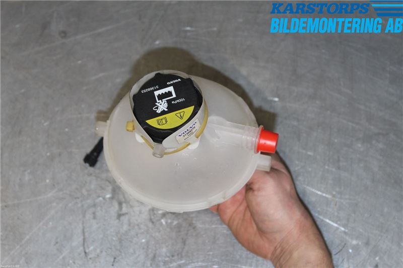 Volvo V60 14-18 Expansionstank