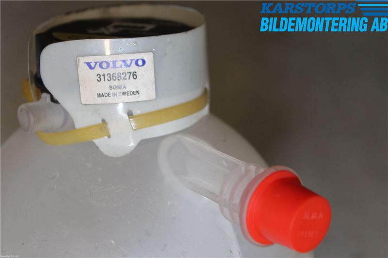 Volvo V60 14-18 Expansionstank