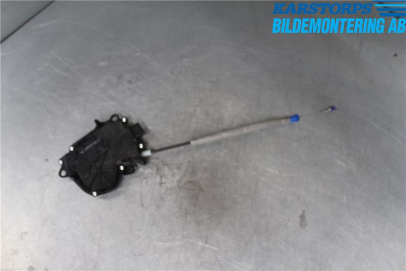 Landrover RANGE ROVER SPORT (L494) 14-22 Centrallåsmot Baklucka