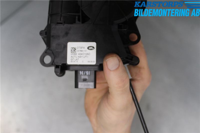 Landrover RANGE ROVER SPORT (L494) 14-22 Centrallåsmot Baklucka