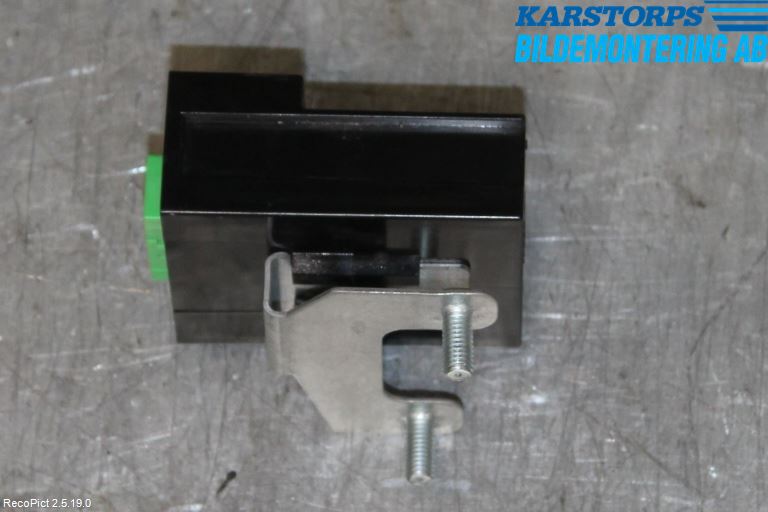 Landrover RANGE ROVER SPORT (L494) 14-22 Styrenhet Övrigt