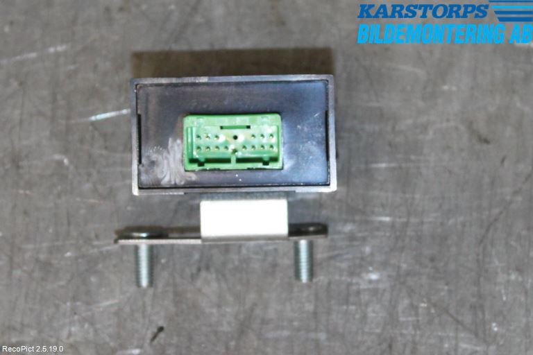 Landrover RANGE ROVER SPORT (L494) 14-22 Styrenhet Övrigt