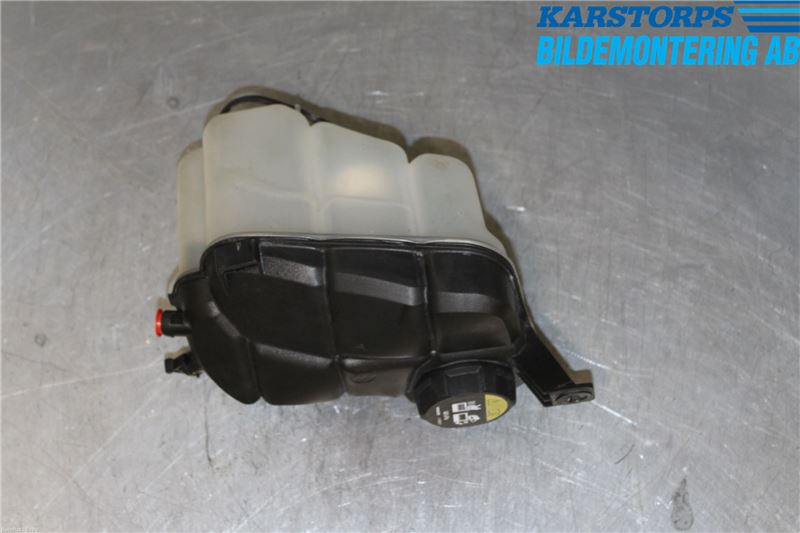 Volvo V60 14-18 Expansionstank