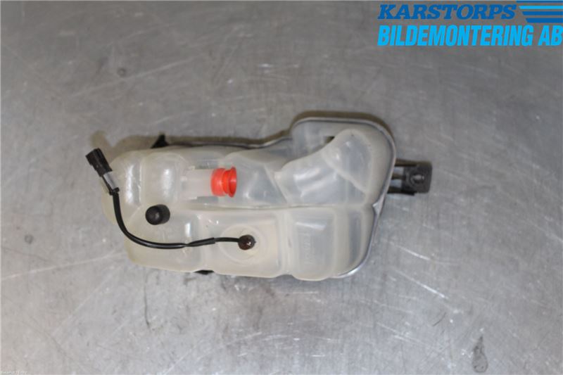 Volvo V60 14-18 Expansionstank