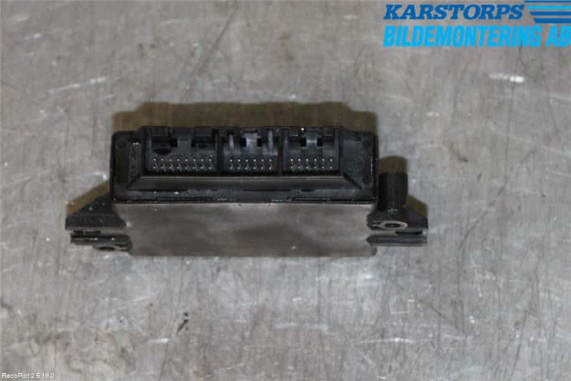 Volvo V60 14-18 Styrenhet Parkeringshjälp