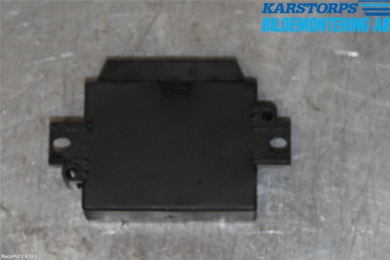 Volvo V60 14-18 Styrenhet Parkeringshjälp