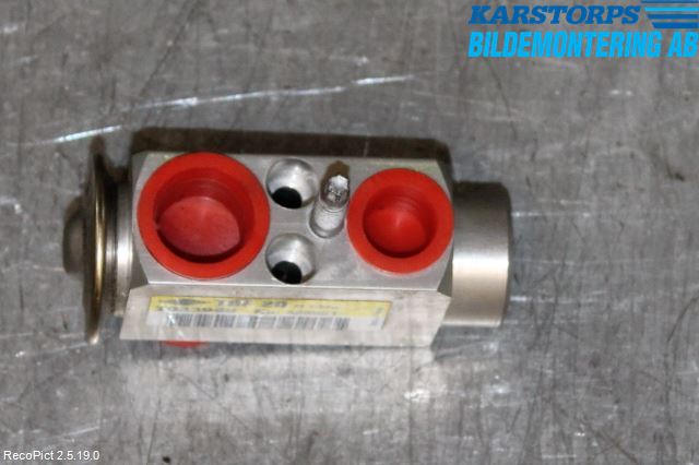 Volvo V60 14-18 Ac Expansionsventil