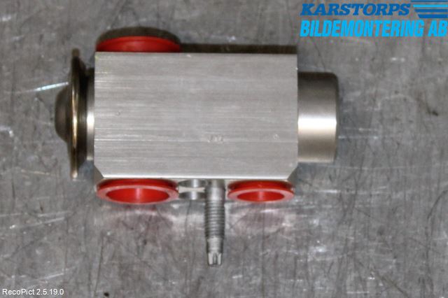 Volvo V60 14-18 Ac Expansionsventil