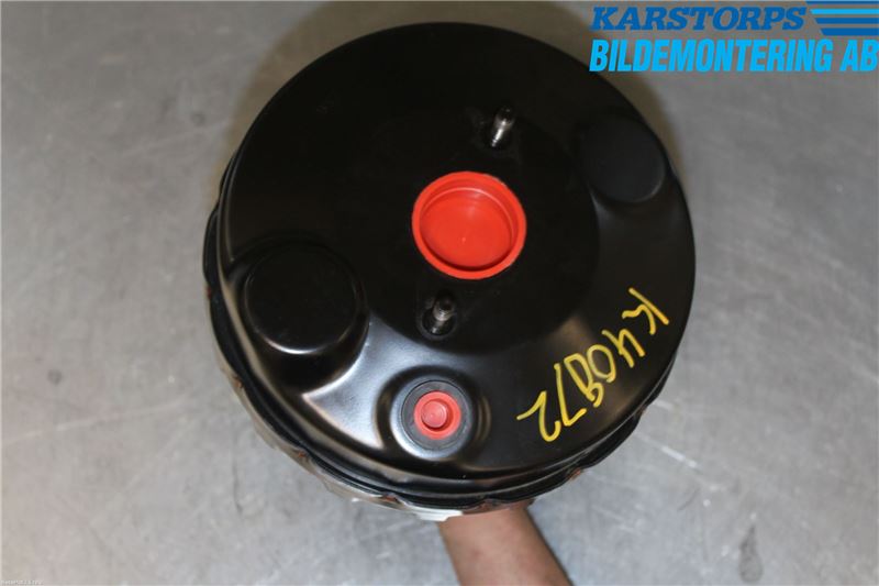 Jaguar F-TYPE Bromsservo