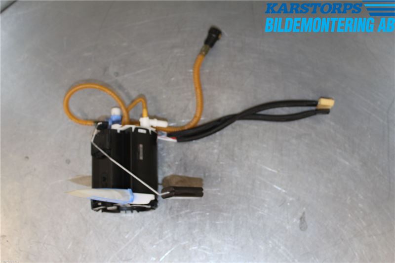 Jaguar F-TYPE Bränslepump El