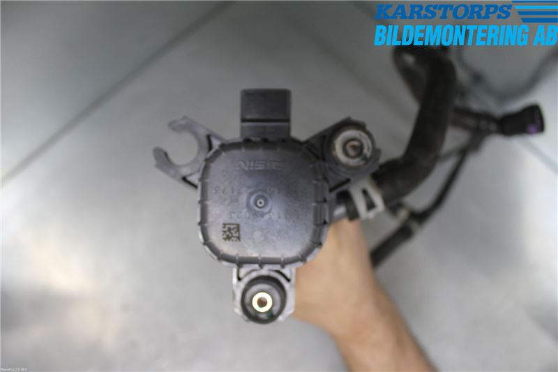 Volvo V60 14-18 Vattenpump