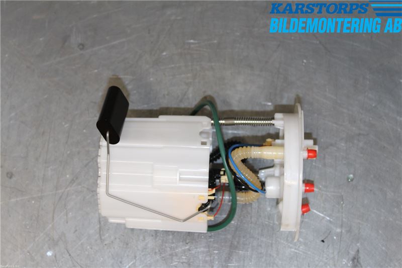 Volvo V60 14-18 Bränslepump El