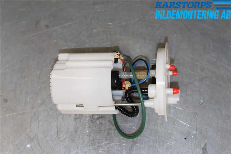 Volvo V60 14-18 Bränslepump El