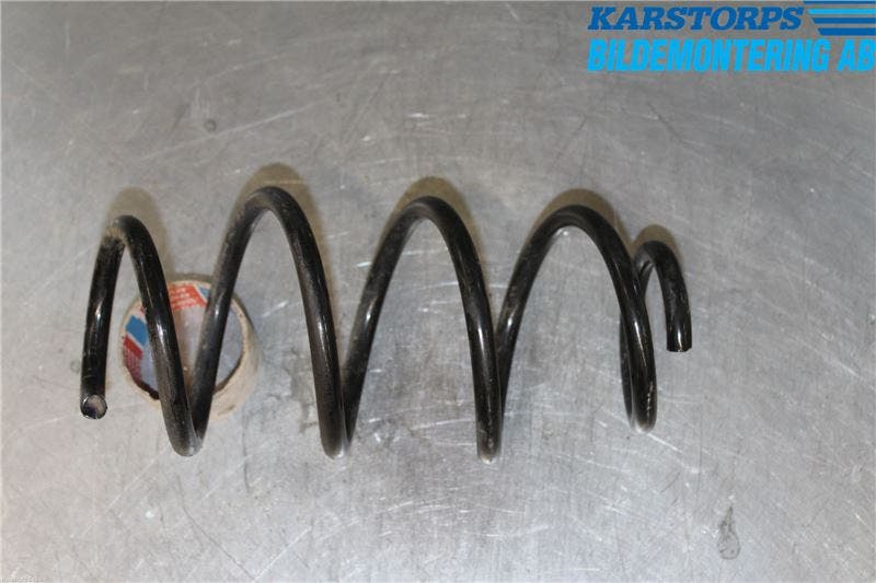 Volvo V60 14-18 Fjäder Bak