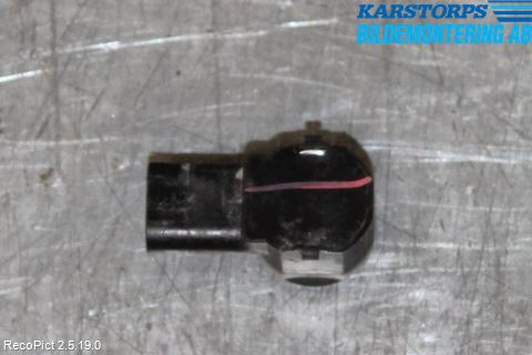 Volvo V60 14-18 Parkeringshjälp Backsensor