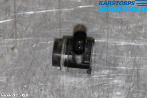 Volvo V60 14-18 Parkeringshjälp Backsensor