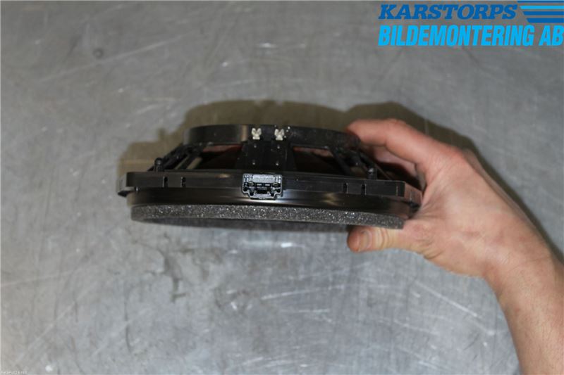 Jaguar F-TYPE Högtalare