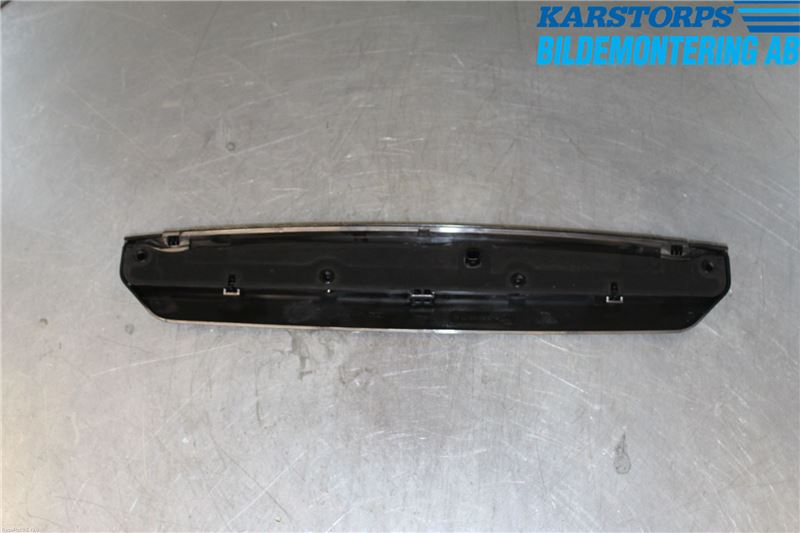 Jaguar F-TYPE Bromsljus Bakruta