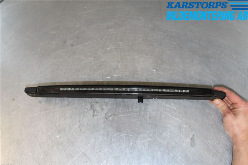 Jaguar F-TYPE Bromsljus Bakruta