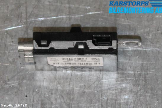 Volvo V60 14-18 Antennförstärkare