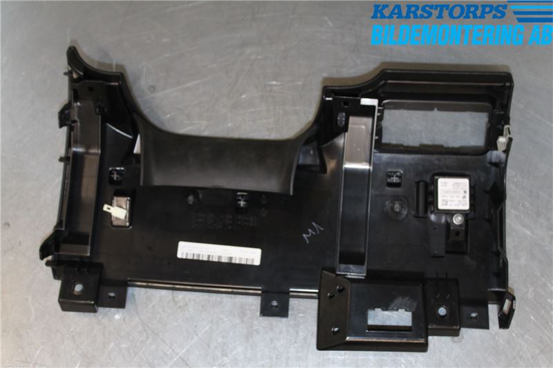 Jaguar F-TYPE Instrumentbräda Sparkskydd