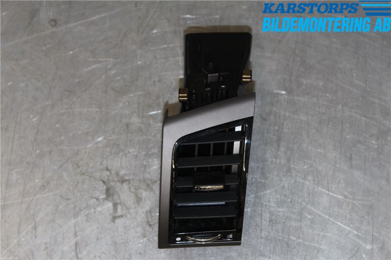 Jaguar F-TYPE Defrosterkanal-Munstycke