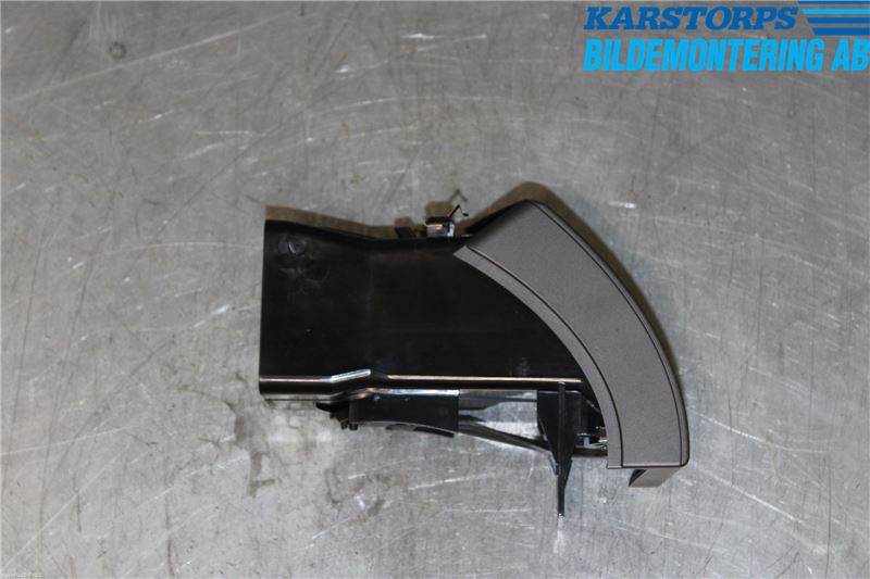 Jaguar F-TYPE Defrosterkanal-Munstycke