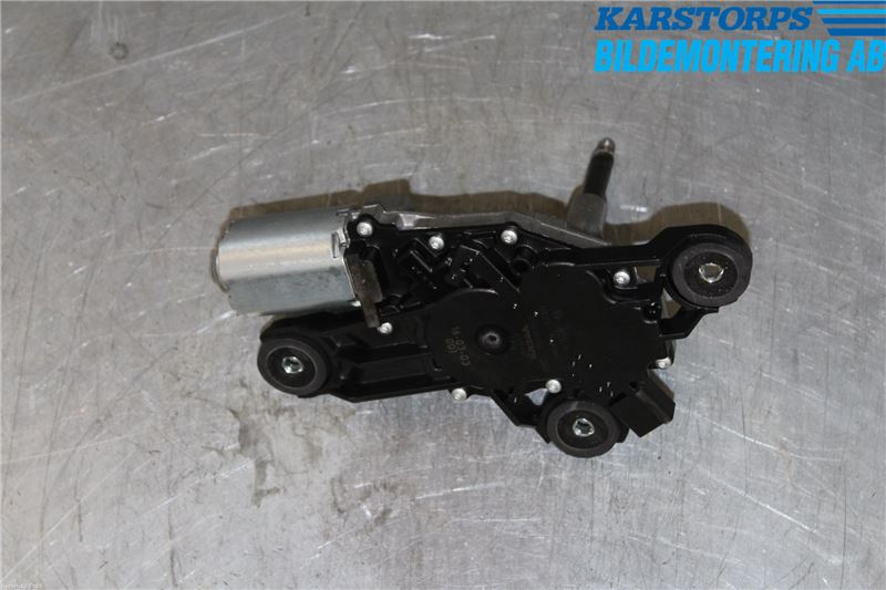 Volvo V60 14-18 Torkarmotor Baklucka