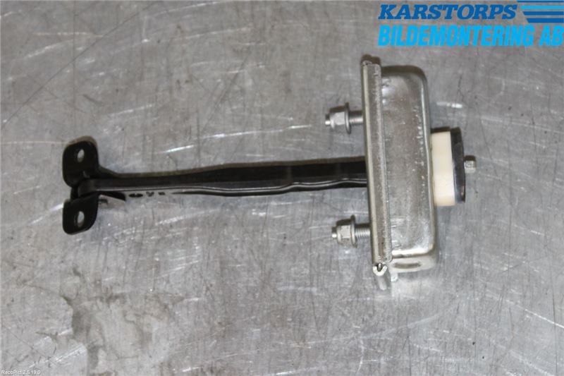 Jaguar F-TYPE Dörrstopp