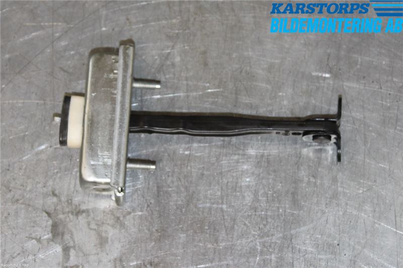 Jaguar F-TYPE Dörrstopp