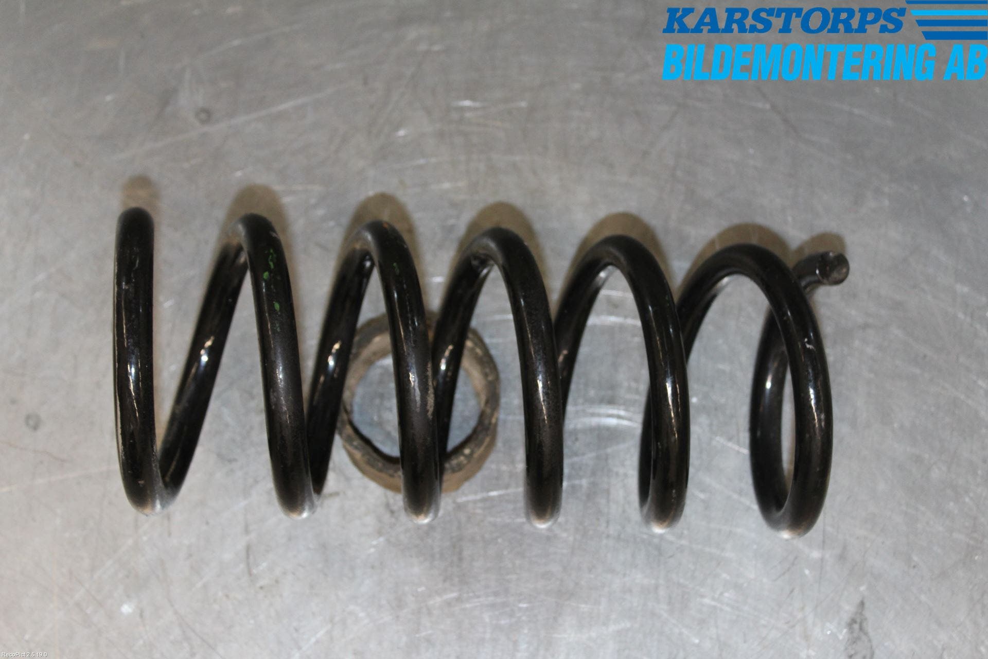 Volvo V60 14-18 Fjäder Bak