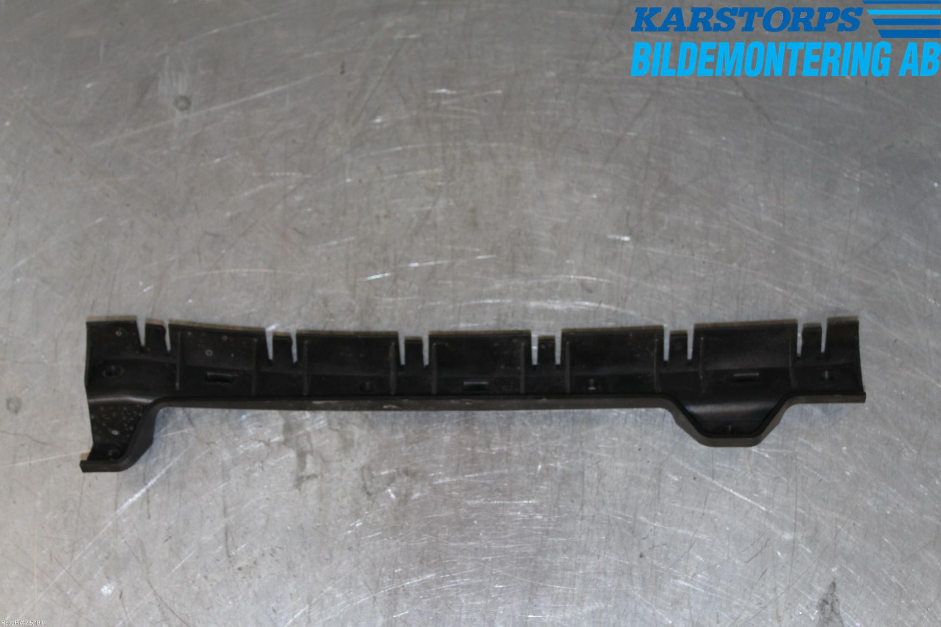 Jaguar F-TYPE Sidokjol Vä