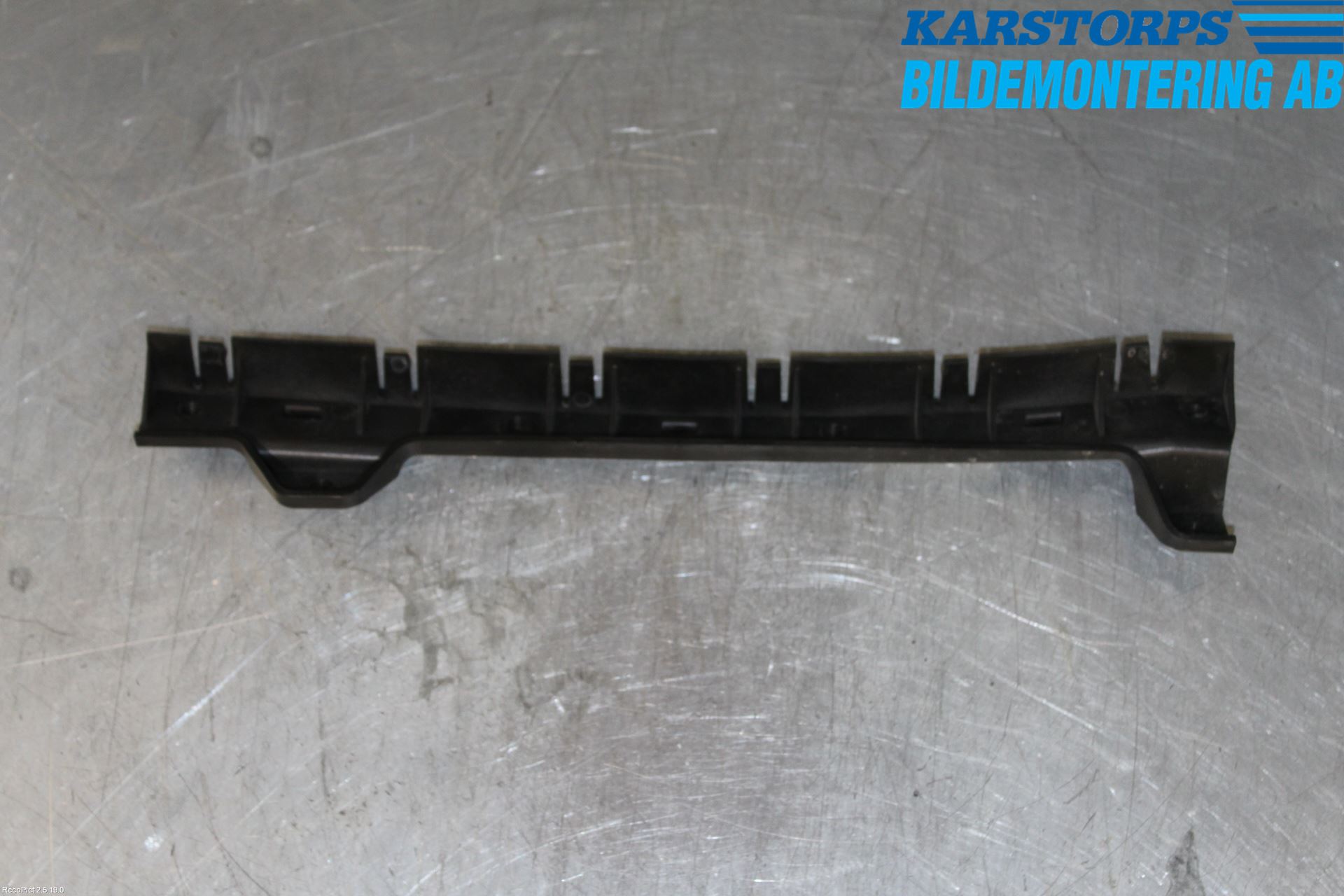 Jaguar F-TYPE Sidokjol Hö